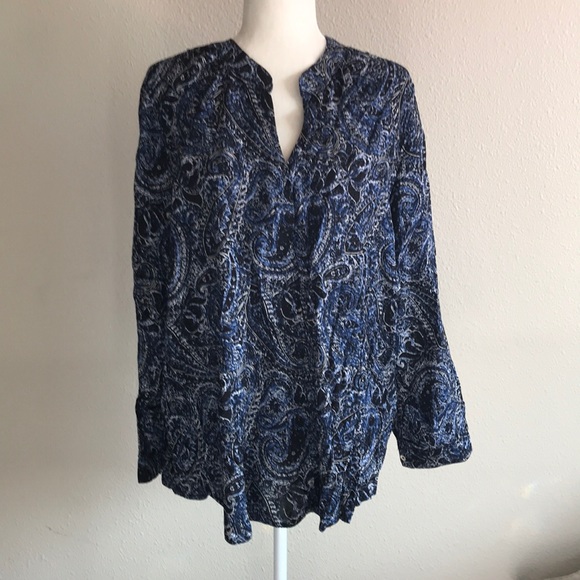 Philosophy NWT Blouse - Picture 1 of 5